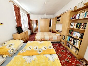 Na predaj dvojgeneračný rodinný dom, 491m2 - 4