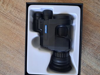 Zasadka Pard NV007V - 4