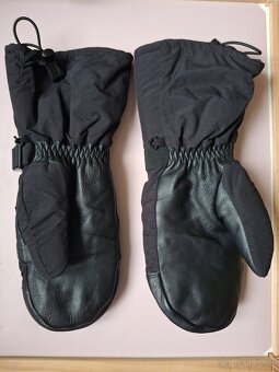 ✅ 3M Thinsulate rukavice - 4