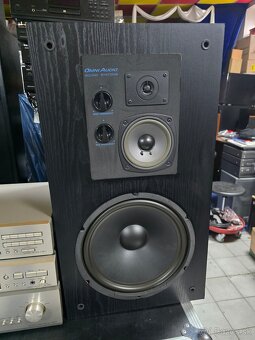 Omni Audio SA 12.3 veľké reproduktory - 4