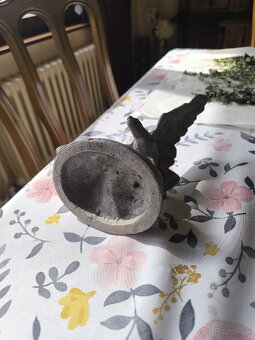 Tažitko, maďarský turul - 4