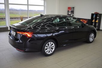Škoda Octavia 2,0 TDi 110 kW, Edice 130 let,ČR,1.maj, - 4