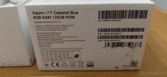 Predám Xiaomi Redmi 11T 5G - 4