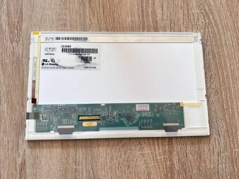 Predám obrazovku do notebooku 10,1" LED 40pin displej//// - 4