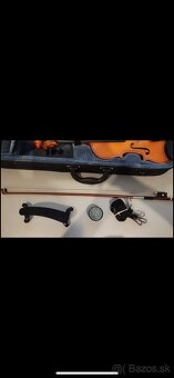 Husle Valencia V400 - 4