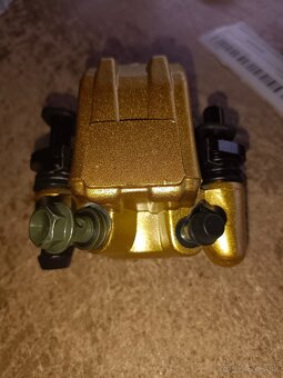 Strmeň brzdový Bashan pravá strana - 4