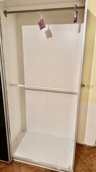 Šatníková skriňa IKEA Pax - 4