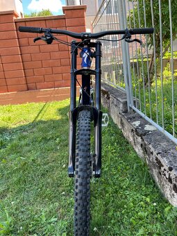 Specialized Demo 8 - 4