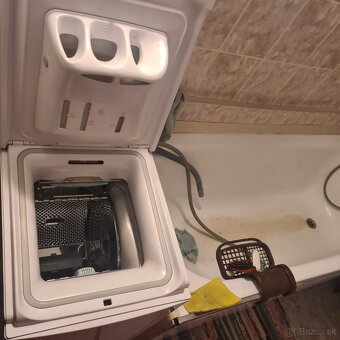 Whirpool zhora plnená - 4