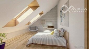 EXKLUZÍVNE 3i byt, Fabiniho ul., Spišská Nová Ves - 4