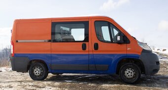 Fiat Ducato 30 L1H1 2.2 Multijet - 4