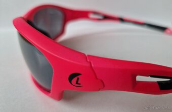 unisex slnečné okuliare Laceti- polarizačné - 4