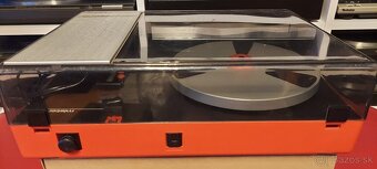 Predám vintage gramofóny - 4