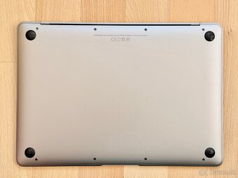 MacBook 12" 1.3GHz,2j/8GB/512GB, TOP STAV, BATERKA 71cyklov - 4