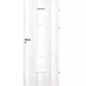 90ky a 70ky Interiérové dvere so zárubňami - 4