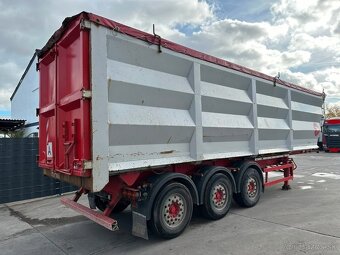 Vyklapaci ocel. naves Lück SKF35 objem 55m3 (dovoz) - 4