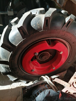 Kolesa,Tazna naprava Vari,tera,agzat. - 4