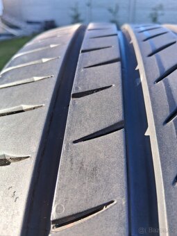 235/55 r17 letne pneumatiky - 4