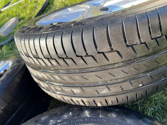 Elektróny 5x112 s pneu - 4