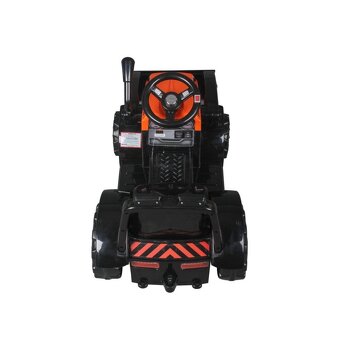 Elektrický traktor - 4