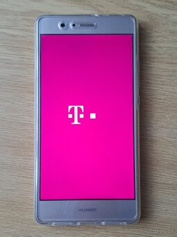 Huawei P9 lite GOLD alebo WHITE - AKO NOVÝ - 4