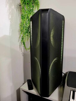Samsung MX-ST50B/EN + dohoda - 4