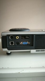 Videoprojektor Benq PB2140 1600 lumen - 4