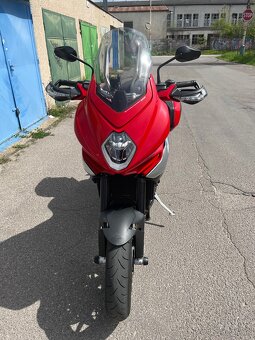 MV Agusta Turismo Veloce 800 - 4
