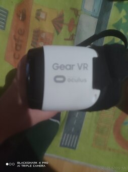 Samsung gear vr - 4