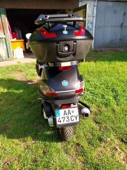 MP3 PIAGGIO - 4