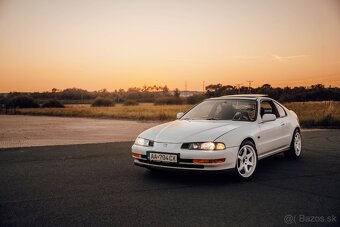Prelude H22A8 2.2VTi/VTi-S 200HP - 4