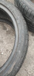 275/35r20 letné 2ks - 4