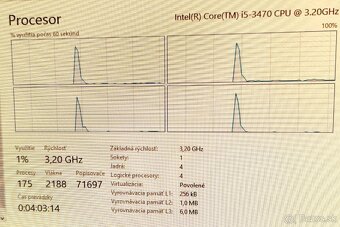 PC počítač DELL Optiplex 3010 - 4