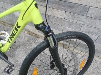 Trek dual sport 3 - 4