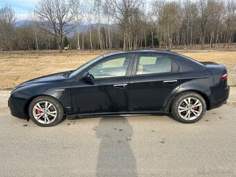 Alfa romeo 159 2.0 - 4