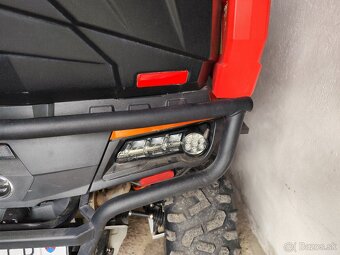 LED zadné pravé svetlo CF MOTO 1000 - 4