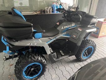 Kymco - 4