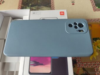 Redmi Note 10S - 4