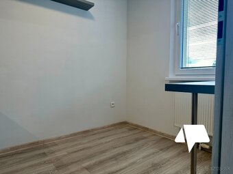 Predaj - 1. izbový byt - Trnava - 4