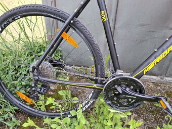 Merida Crossway 600 L - 4