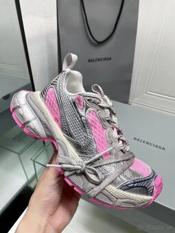 Balenciaga botasky - 4