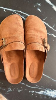 Panske sandale Pull&Bear 44 - 4