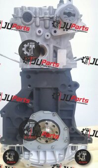 Motor 1.8 TFSI TSI CAB Repas - 4