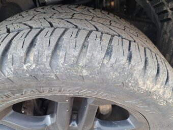 Celorocne 4x4 pneu 285/50 r20 - 4