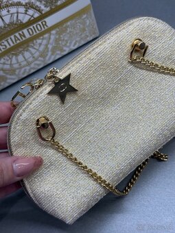 Crossbody kabelka - taška Dior - 4