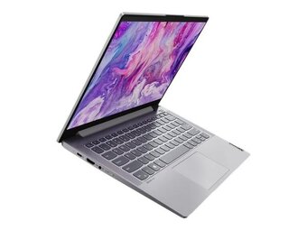 Lenovo IdeaPad 5 14ITL05-14-Core i5-1135G7-16GB-512GBSSD - 4