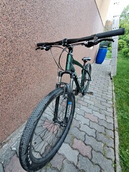 Bicykel STEDO - 4