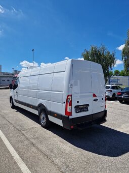 RENAULT MASTER L4H2P3 Chladiarenské odpočet DPH - 4