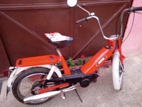Babeta 207 r.v 1980 - 4