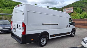 Fiat Ducato 2.2 MultiJet SCR 140 L4 35 MAXI - 4